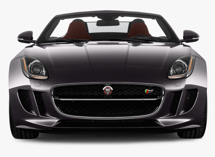 Jaguar Car Clipart Clip Black And White Stock Say Hello - Jaguar Sport Car 2017, HD Png Download, Free Download