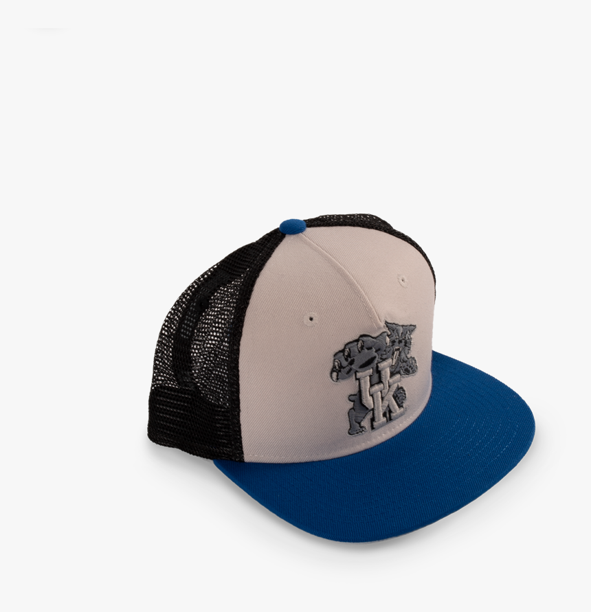 Kentucky Paradigm Hat - Baseball Cap, HD Png Download, Free Download