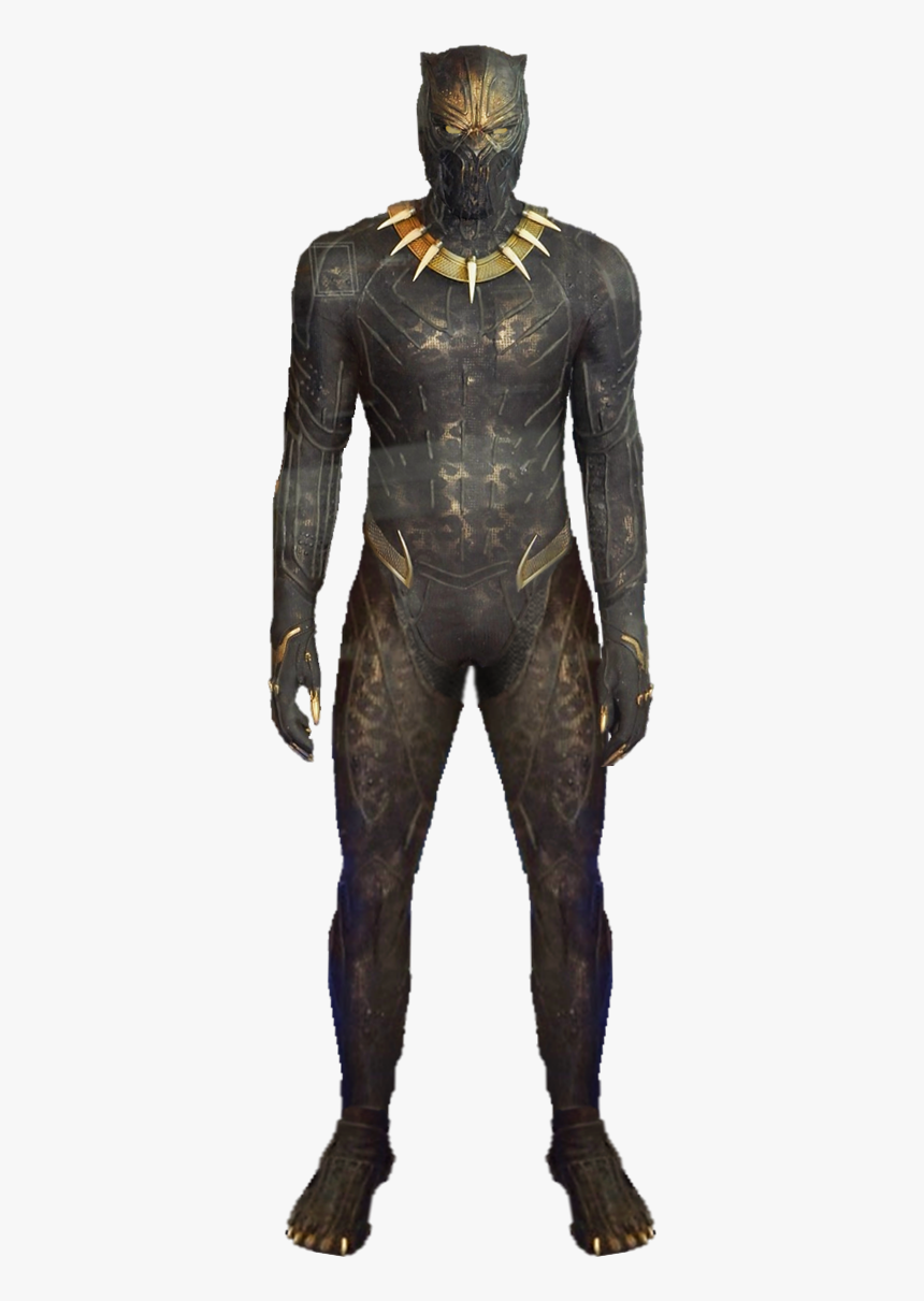 Black Panther 2018 Golden Jaguar, HD Png Download, Free Download