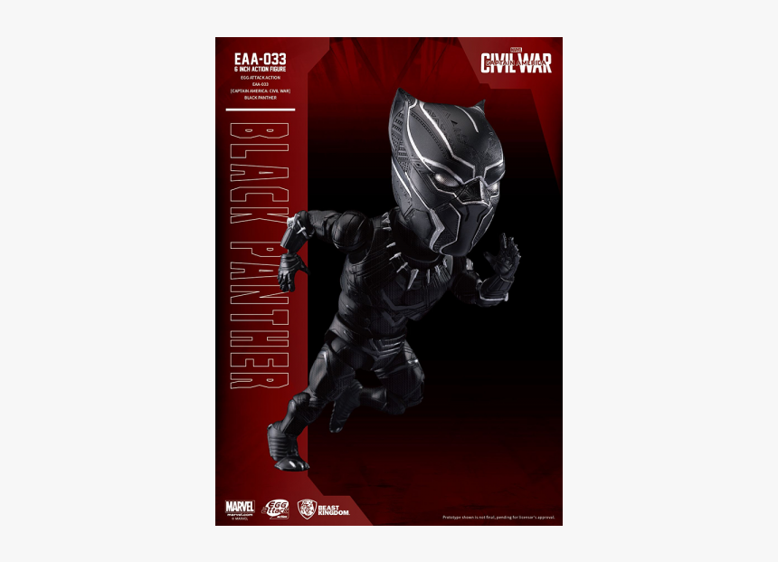 Marvel Toys Egg Attack Action Figure, HD Png Download, Free Download