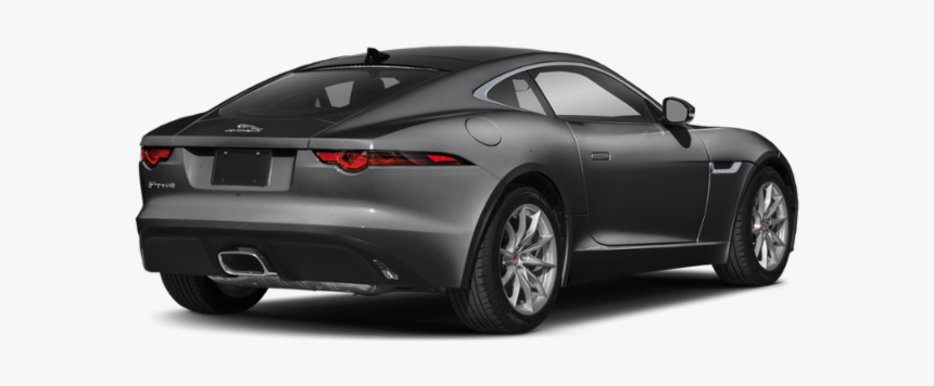 Jaguar F Type Black 2020, HD Png Download, Free Download