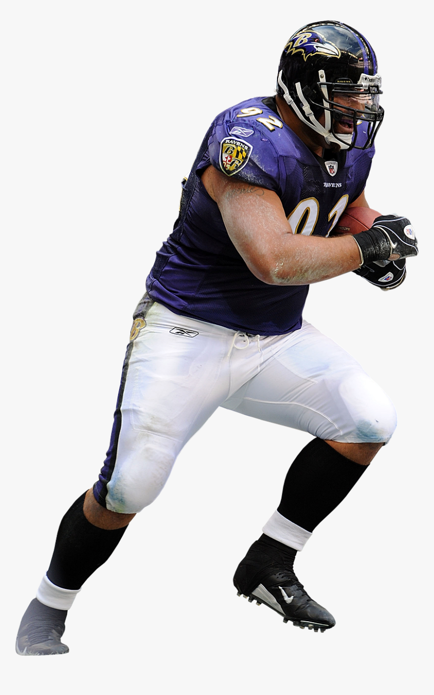 Ravens Png , Png Download - Baltimore Ravens Players Png, Transparent Png, Free Download