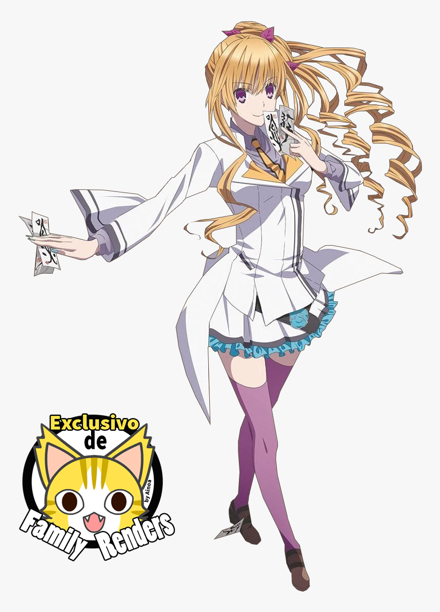 Png-kurahashi Kyoko// Tokyo Ravens - Tokyo Ravens Png Kyouko, Transparent Png, Free Download