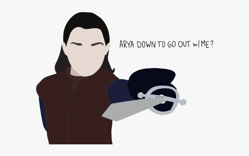 Noface Arya, HD Png Download, Free Download