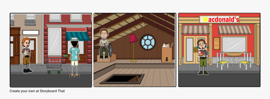 The Seven Dwarfs - Cartoon, HD Png Download, Free Download