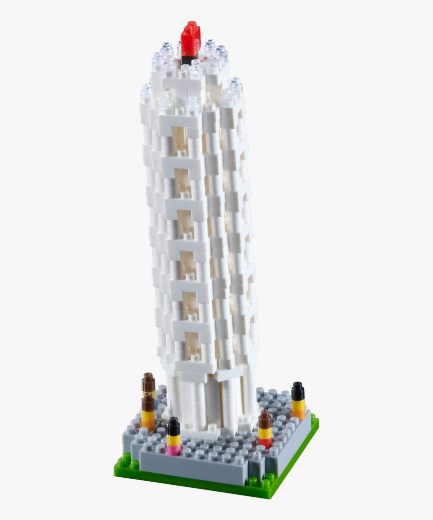 Leaning Tower Of Pisa, HD Png Download, Free Download