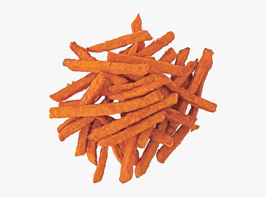 Sweet Potato Fries Png - Sweet Potato Chips Png, Transparent Png, Free Download