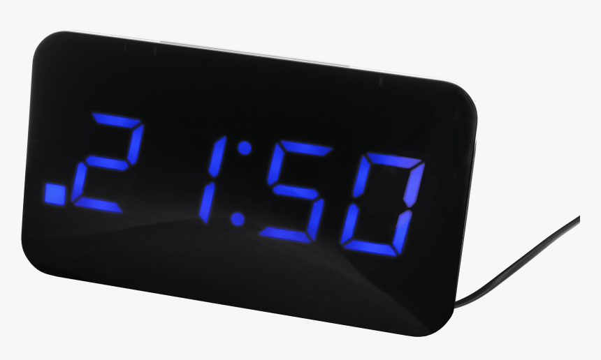 Digital Alarm Clock Jvd Sb24 , Png Download, Transparent Png, Free Download