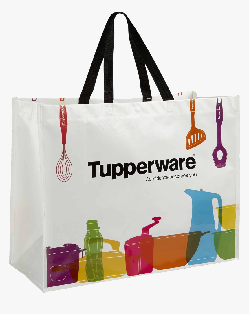 Colorful Shopping Bag Png Free Images - Pp Non Woven Bag, Transparent Png, Free Download