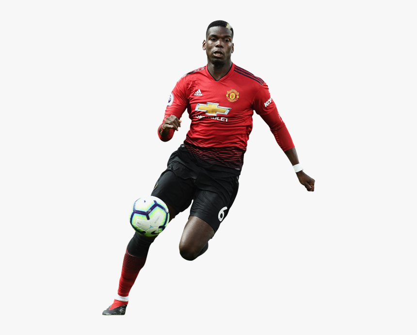 Paul Pogba Png, Transparent Png, Free Download