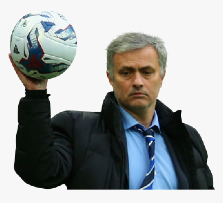 Source - Vasanthankblog - Wordpress - Com - Mourinho Transparents, HD Png Download, Free Download