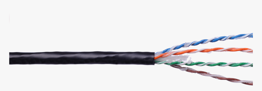 Category 5 Cable, HD Png Download, Free Download