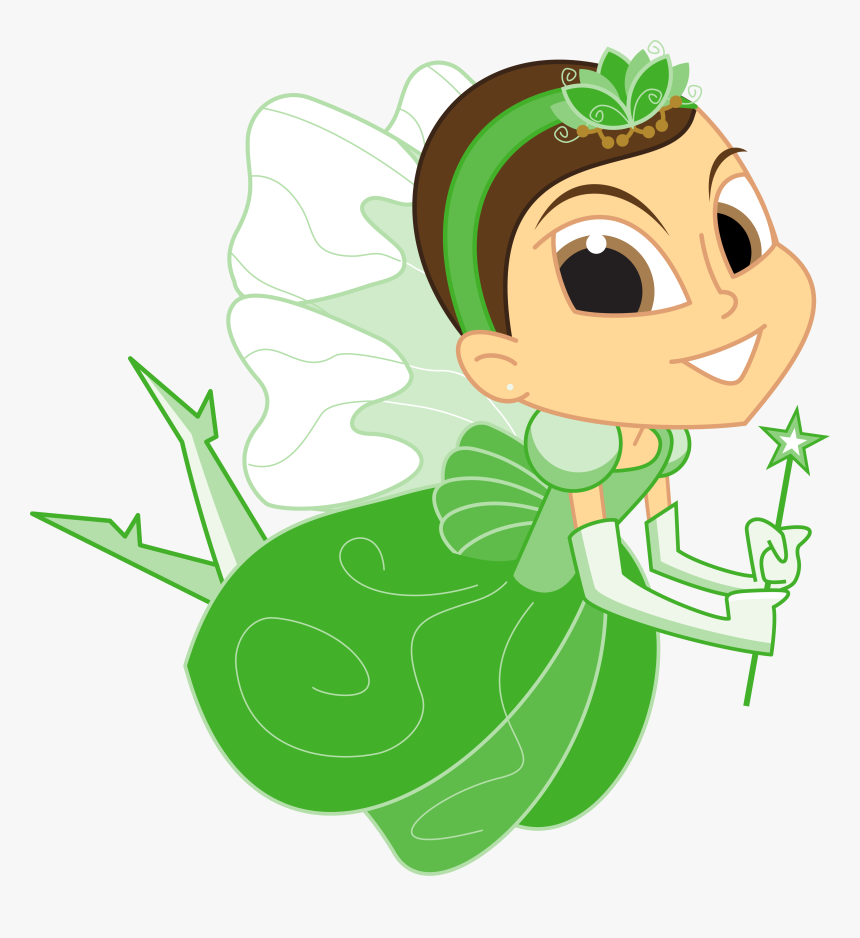 Tooth Fairy Giving Is Down Across The Nation With Average - Tooth Fairy Cartoon Small, HD Png Download, Free Download