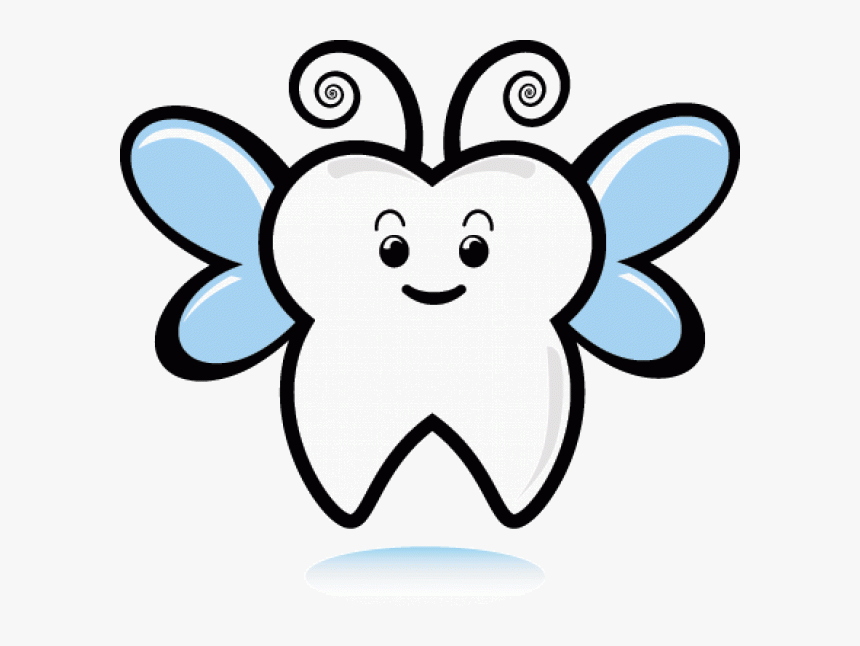 December 2, - Tooth Box For Tooth Fairy, HD Png Download, Free Download