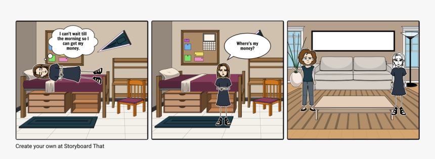 Storyboard, HD Png Download, Free Download