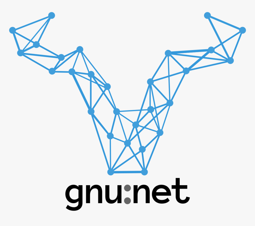 Gnunet Logo, HD Png Download, Free Download
