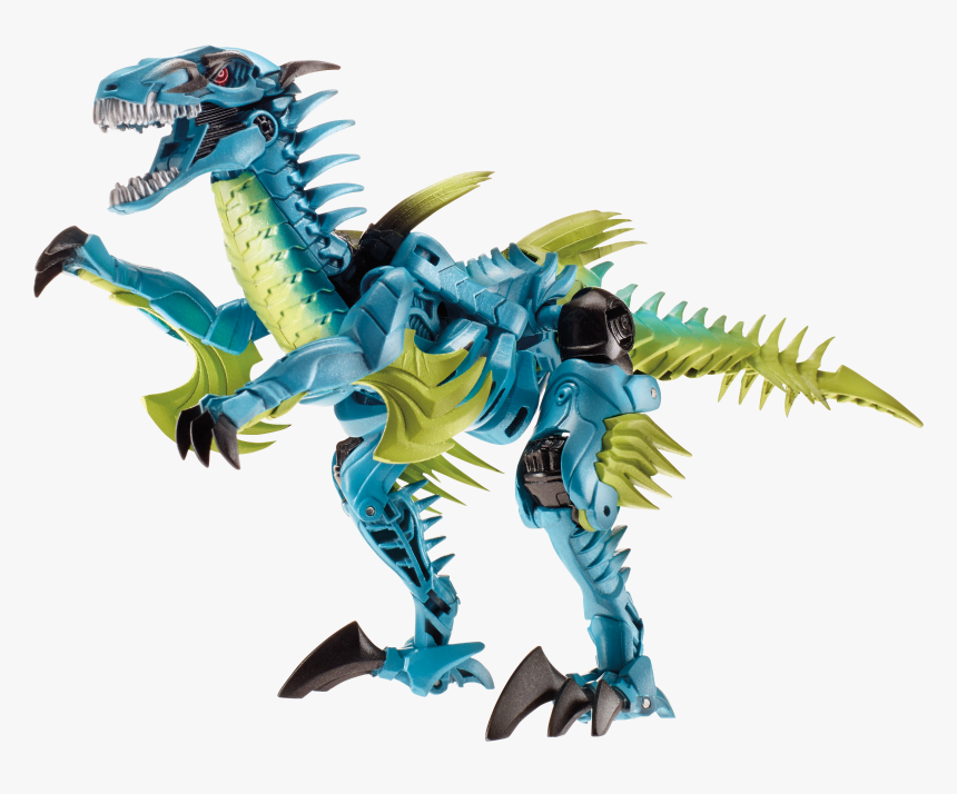 All The Dinosaur Transformers, HD Png Download, Free Download