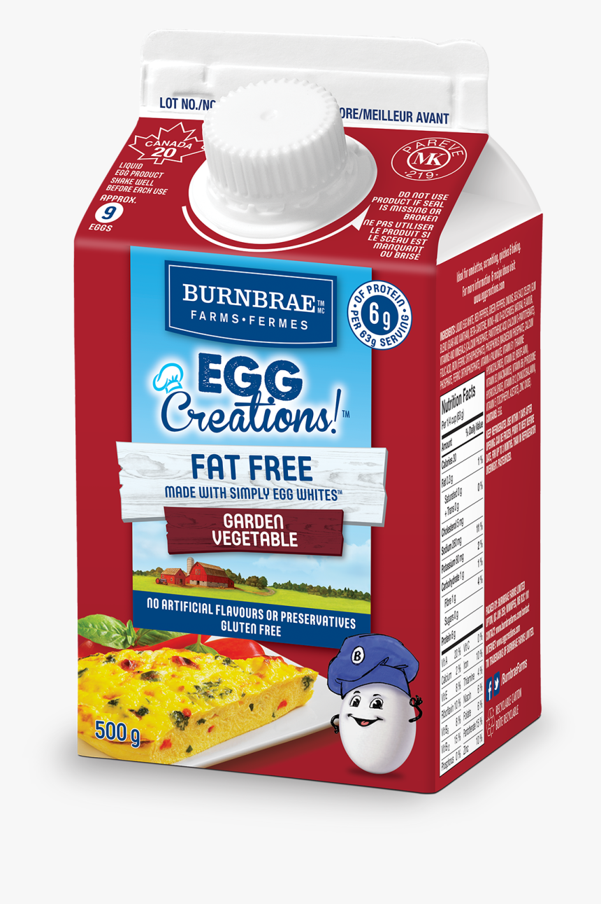Burnbrae Egg Creations, HD Png Download, Free Download