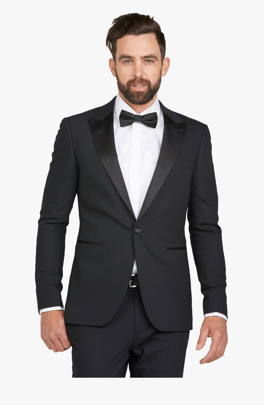 Get The Princeton Texture - Tuxedo Men, HD Png Download, Free Download