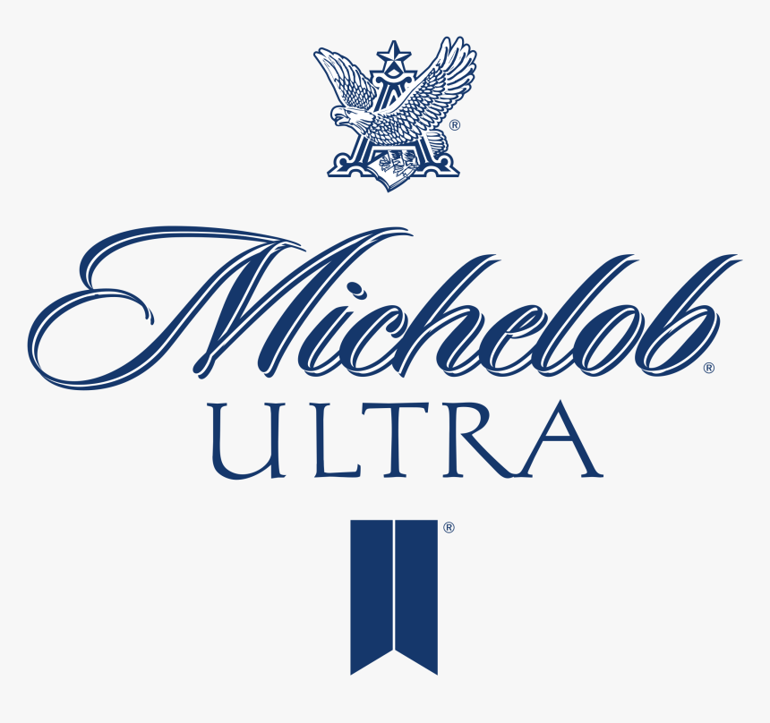 Michelob Ultra Png - Michelob Ultra Logo Svg, Transparent Png, Free Download