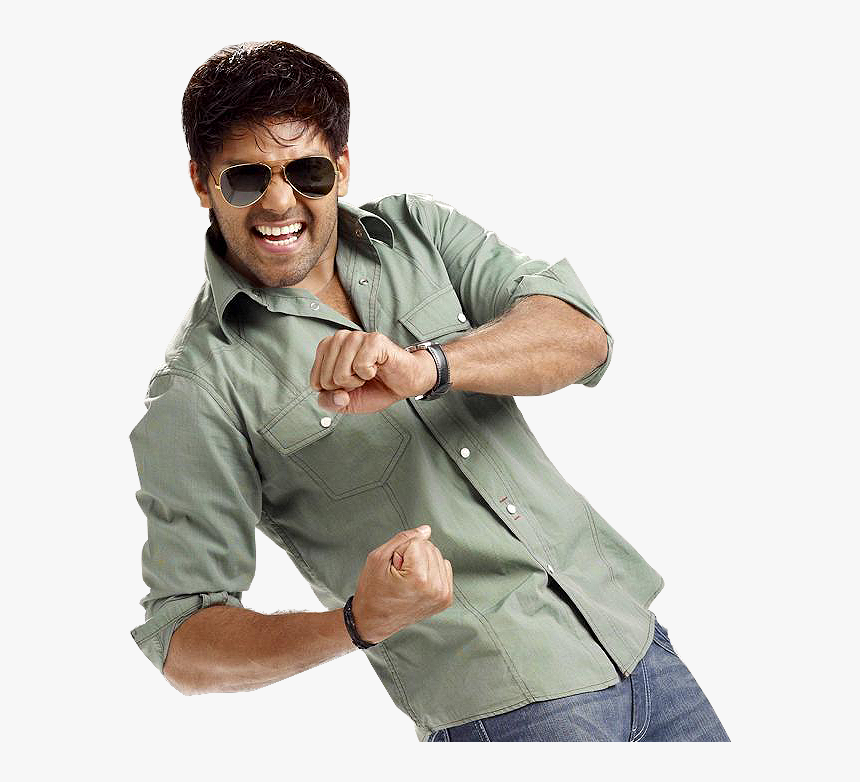 Arya In Boss Engira Baskaran Png Download Boss Engira Baskaran Arya Hd Transparent Png Kindpng
