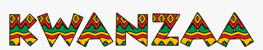 Kwanzaa Clipart Transparent, HD Png Download, Free Download
