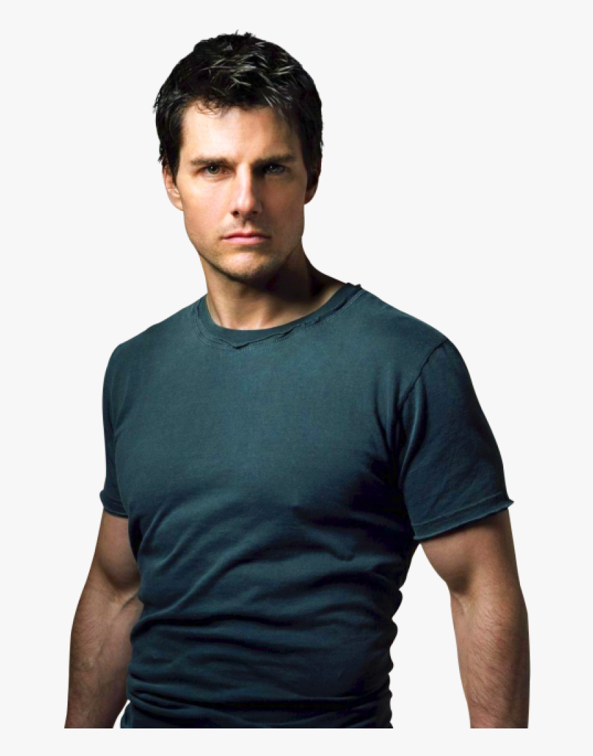 Tom Cruise Png Image - Tom Cruise Png, Transparent Png, Free Download