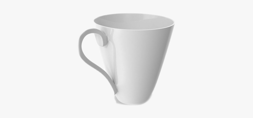 White Cup Transparent - Png Cup, Png Download, Free Download