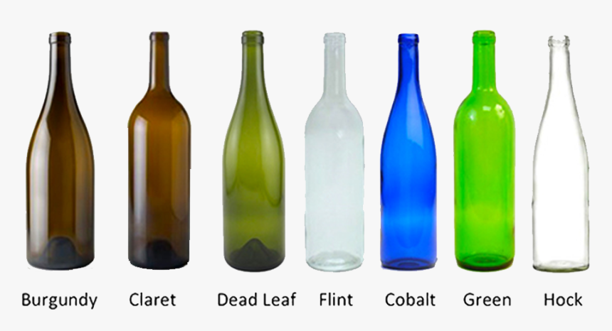 Glass Bottle, HD Png Download, Free Download