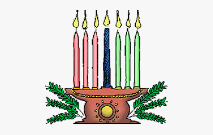 Kwanzaa Clipart, HD Png Download, Free Download