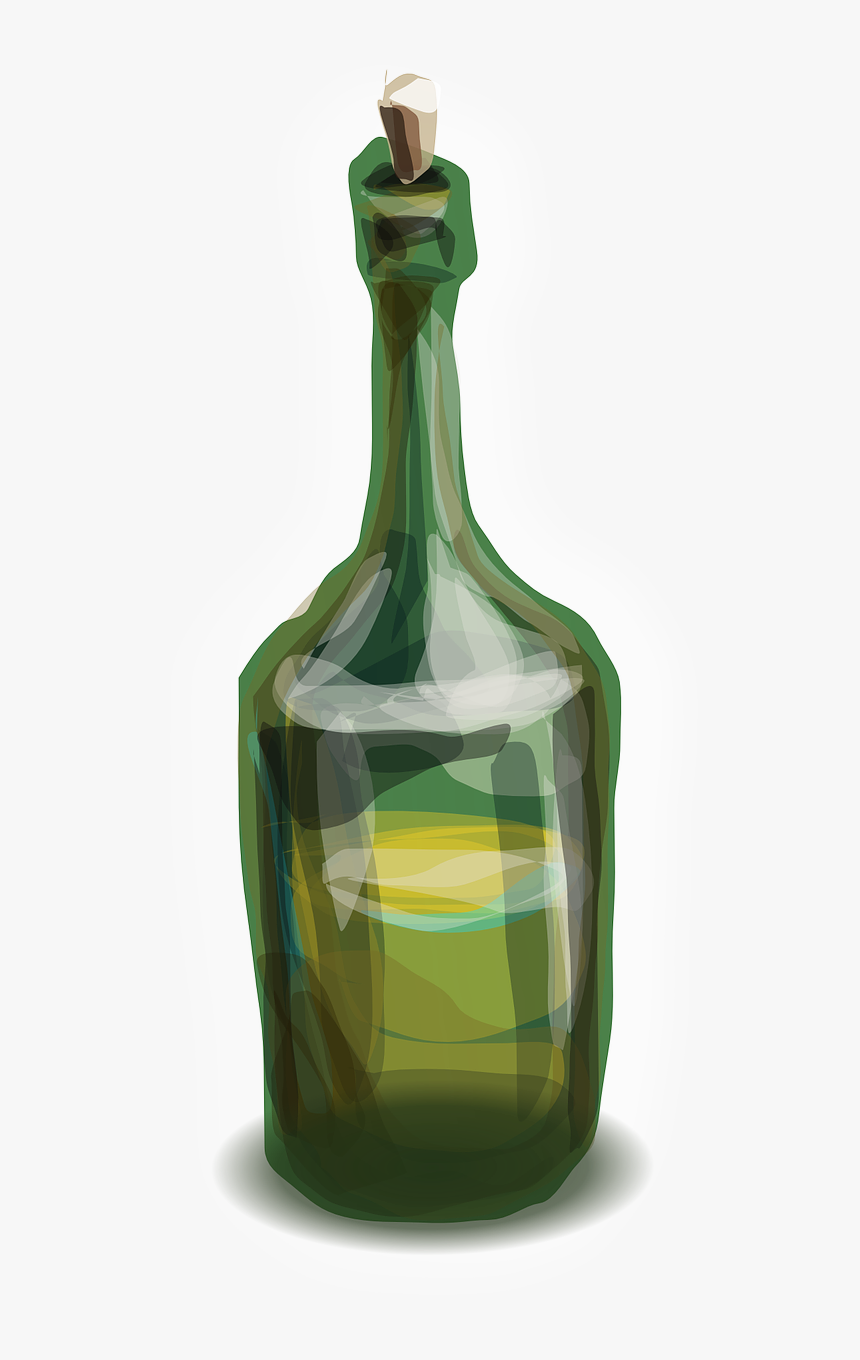 Bottle, HD Png Download, Free Download