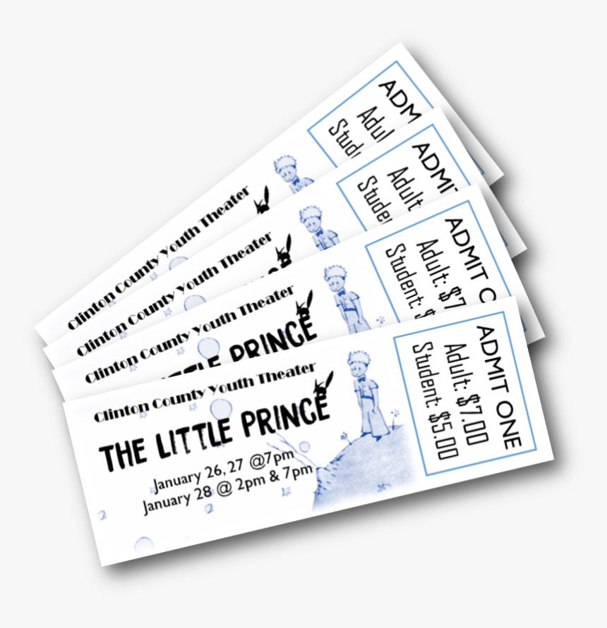 Little Prince, HD Png Download, Free Download