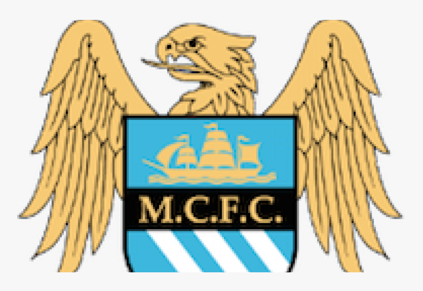 Manchester City Selects North America Rep - Manchester City Logo, HD Png Download, Free Download