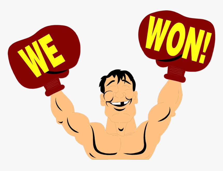 Won Clipart, HD Png Download, Free Download