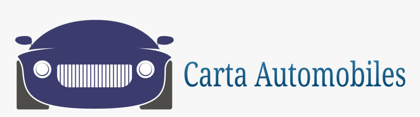 Carta Automobiles - Graphic Design, HD Png Download, Free Download