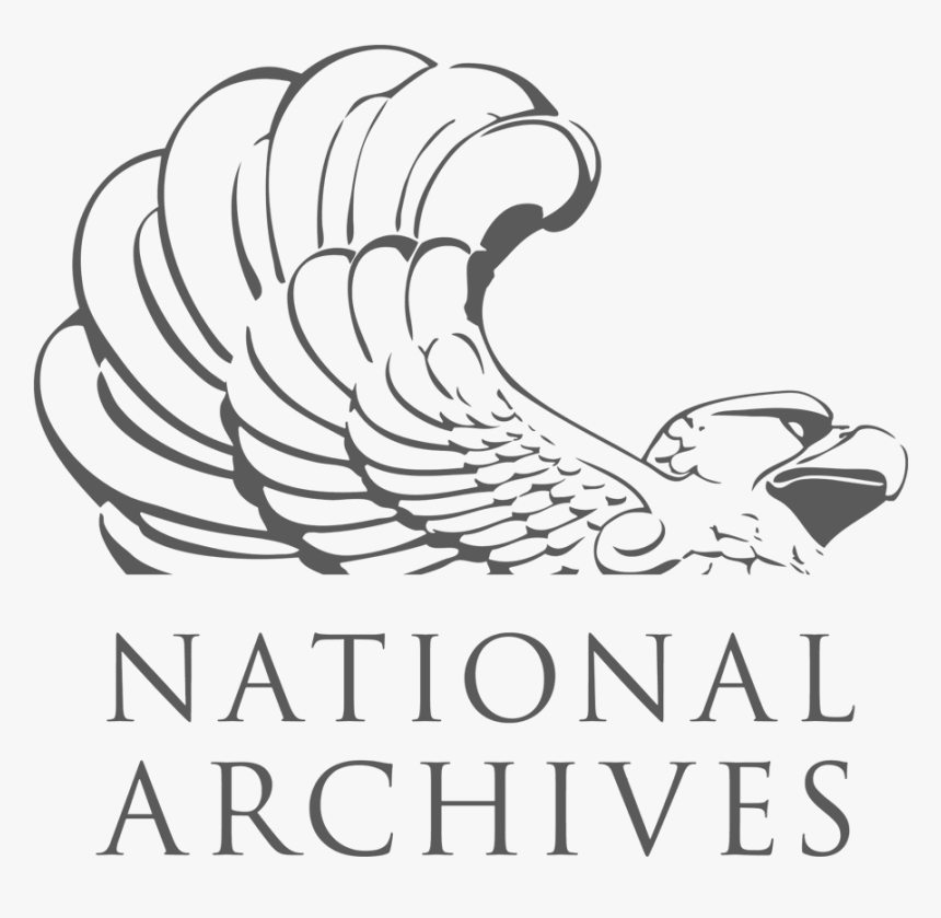 National Archives And Records Administration Logo, HD Png Download, Free Download