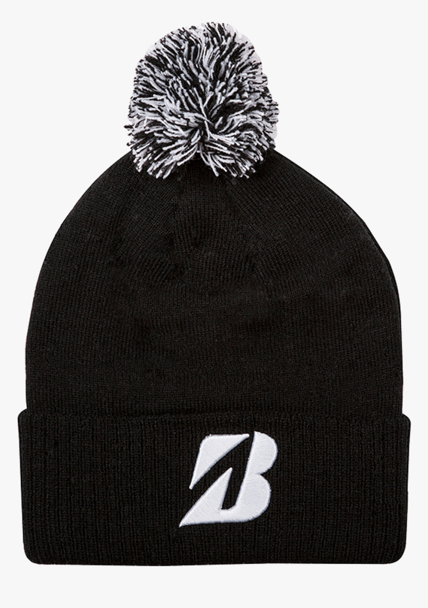 Transparent Black Beanie Png - Beanie, Png Download, Free Download