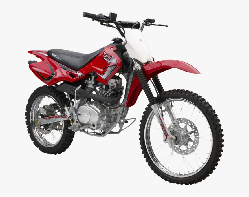 Baja 150 Dirt Bike, HD Png Download, Free Download