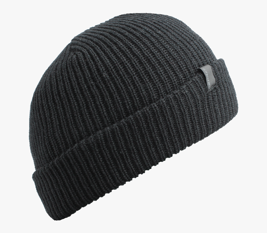 Knit Cap, HD Png Download - kindpng