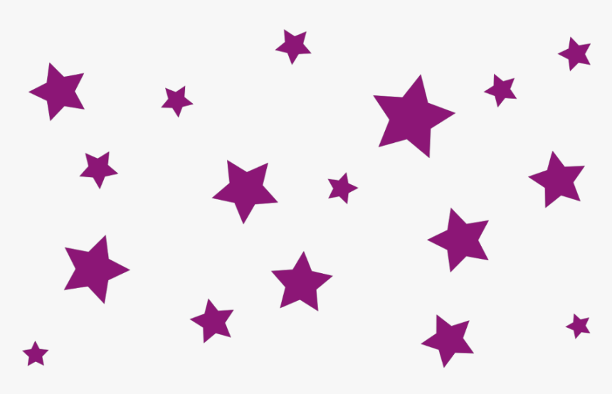 #mq #pink #stars #star #falling #floating - Png Transparent Background ...