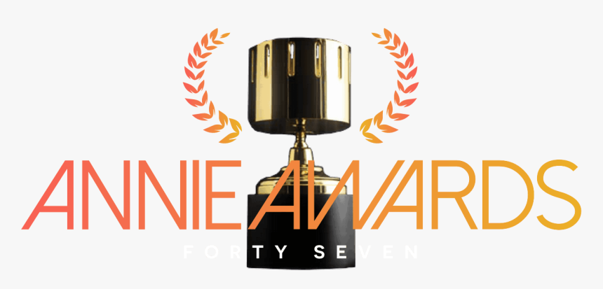 Annie Awards 2019 Png, Transparent Png, Free Download