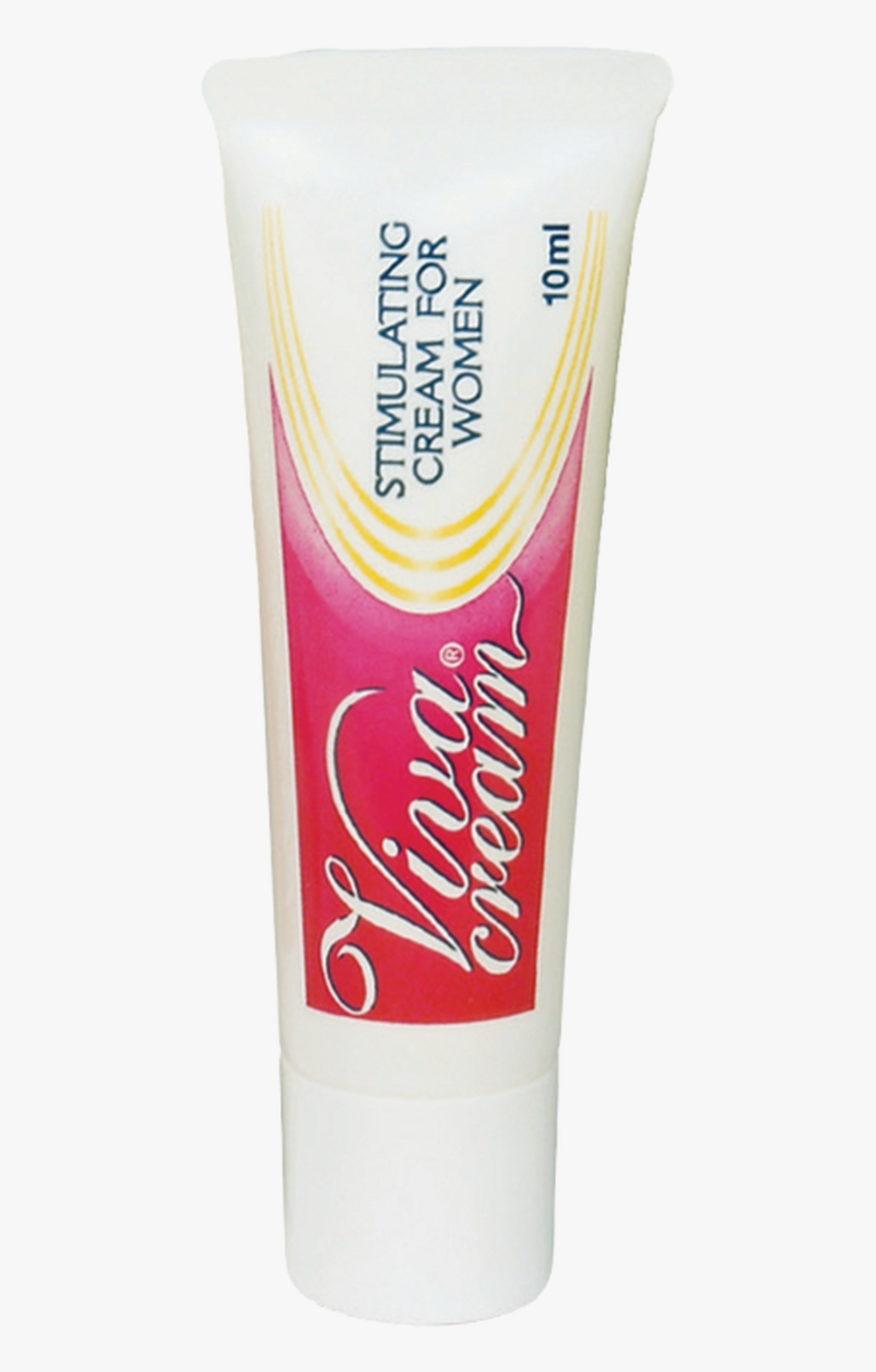 Viva Cream 10ml Md Science Lab - Makes Sexual Enhancement Cream, HD Png Download, Free Download