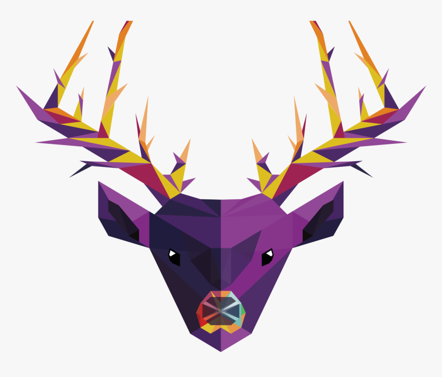 Deer, HD Png Download, Free Download