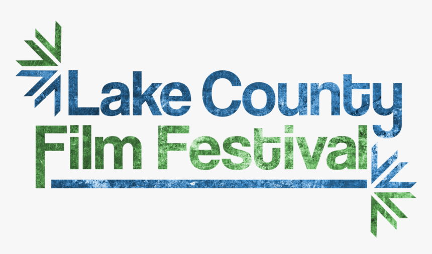 The Lake County Film Festival - Printing, HD Png Download, Free Download