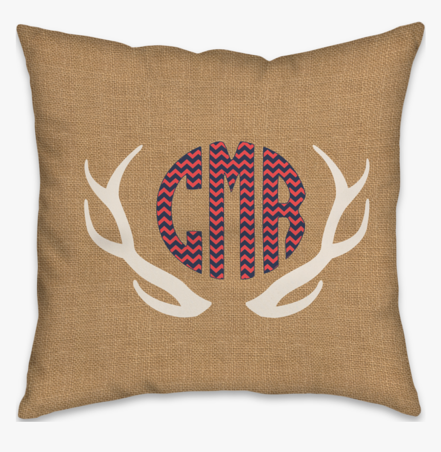 Reindeer , Png Download - Cushion, Transparent Png, Free Download