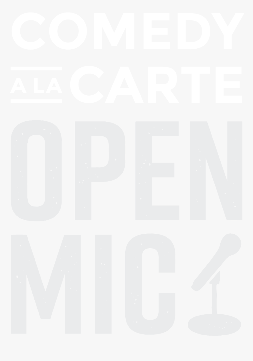 Calc Open Mic Logo - S Tech, HD Png Download, Free Download