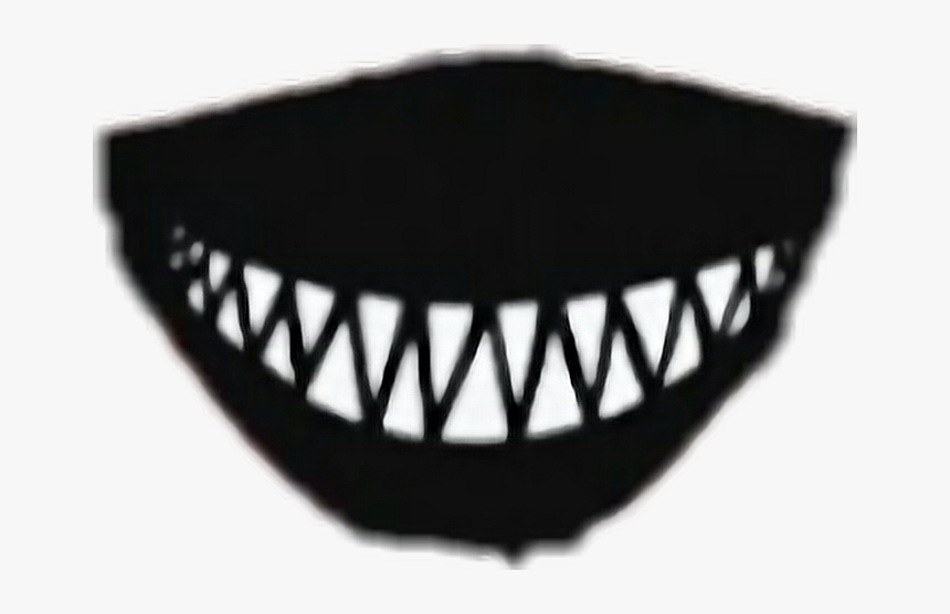 Black Mouth Mask Roblox