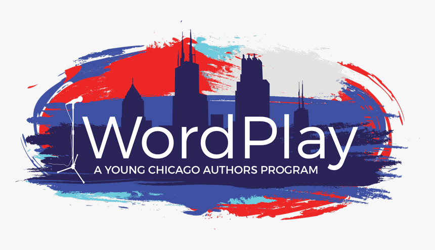 Young Chicago Authors Logo, HD Png Download, Free Download