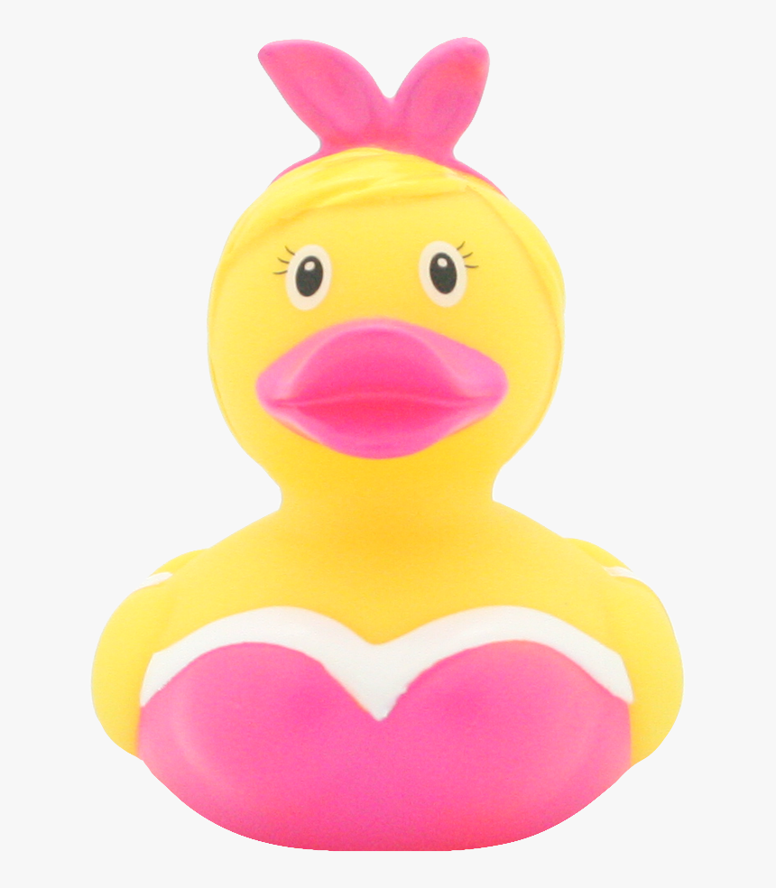 Rubber Duck, HD Png Download, Free Download