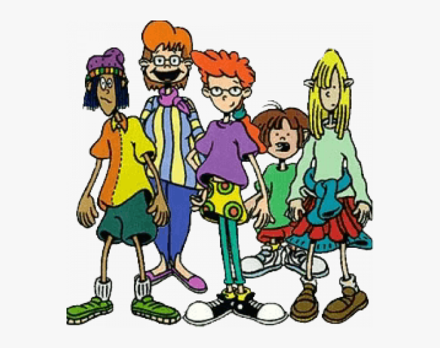 Pepper Ann, HD Png Download is free transparent png image. 